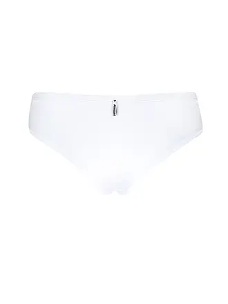 ARMEDANGELS | Pants EIRAA black | weiss